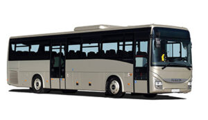Autobus Iveco Crossway