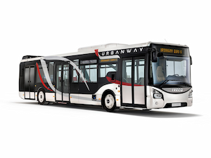Iveco Urbanway
