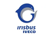 Logo Iveco Irisbus