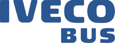 Logo Iveco Bus