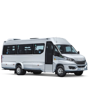 Iveco Daily - Minibus DAILY LINE