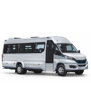 Iveco Daily - Minibus eDAILY