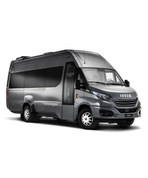 Iveco Daily - Minibus DAILY TOURYS