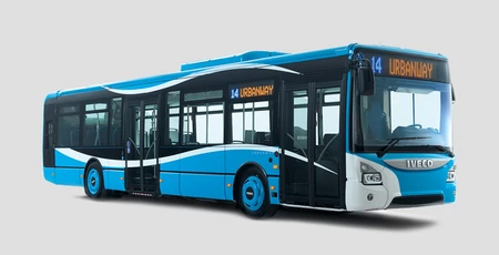 Iveco Urbanway