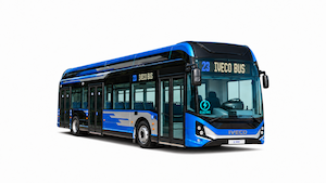Iveco E-way
