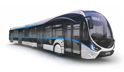 Iveco Crealis