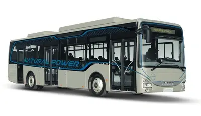 Iveco Crossway LE