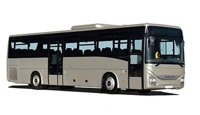 Iveco Crossway