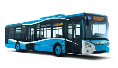 Iveco Urbanway